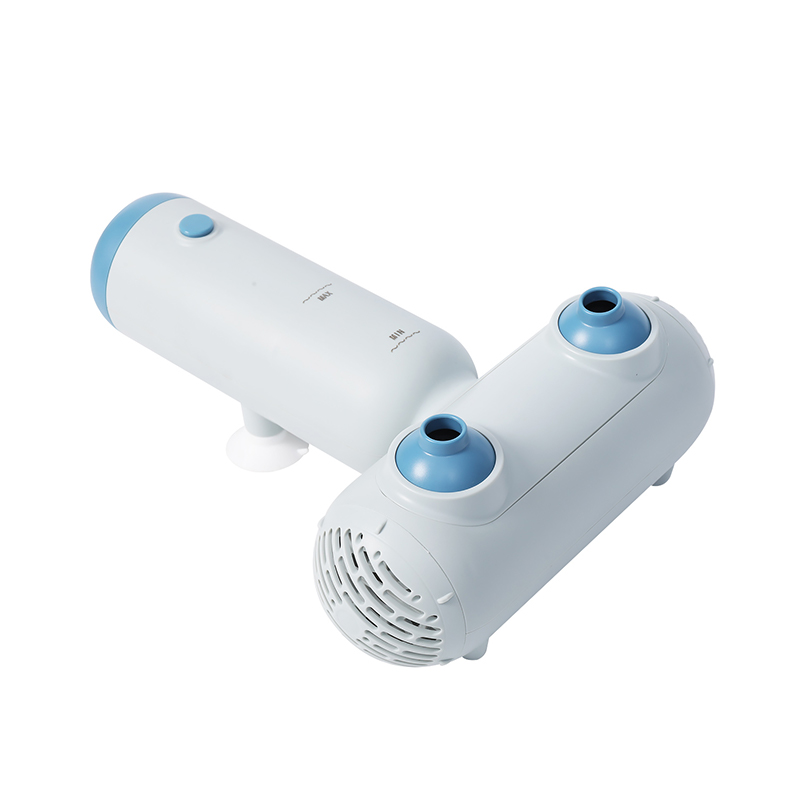 MS-03 Bubble Jet Spa für den Fuß-Whirlpool zu Hause