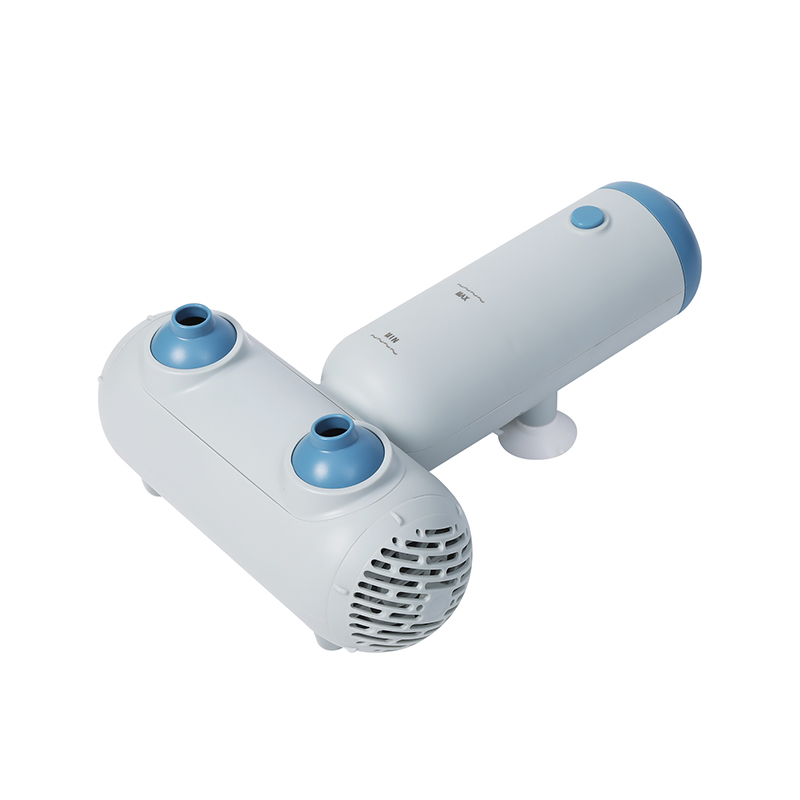 MS-03 Bubble Jet Spa für den Fuß-Whirlpool zu Hause