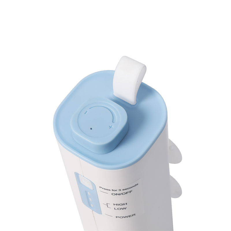 MWS-01 30 W verstellbares Bubble Jet Spa für den entspannenden täglichen Gebrauch zu Hause