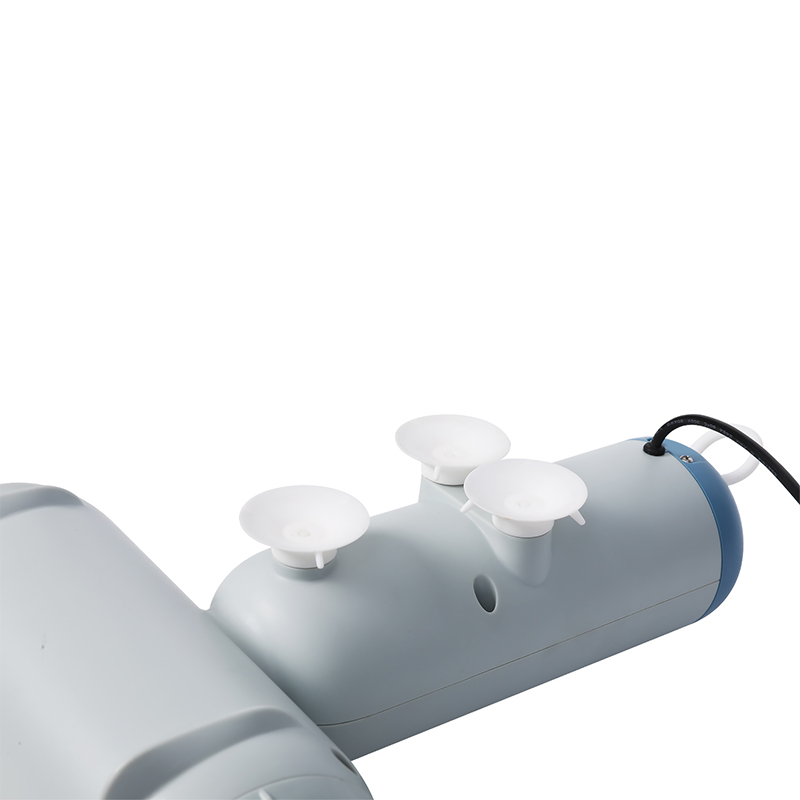 MS-03 Bubble Jet Spa für den Fuß-Whirlpool zu Hause